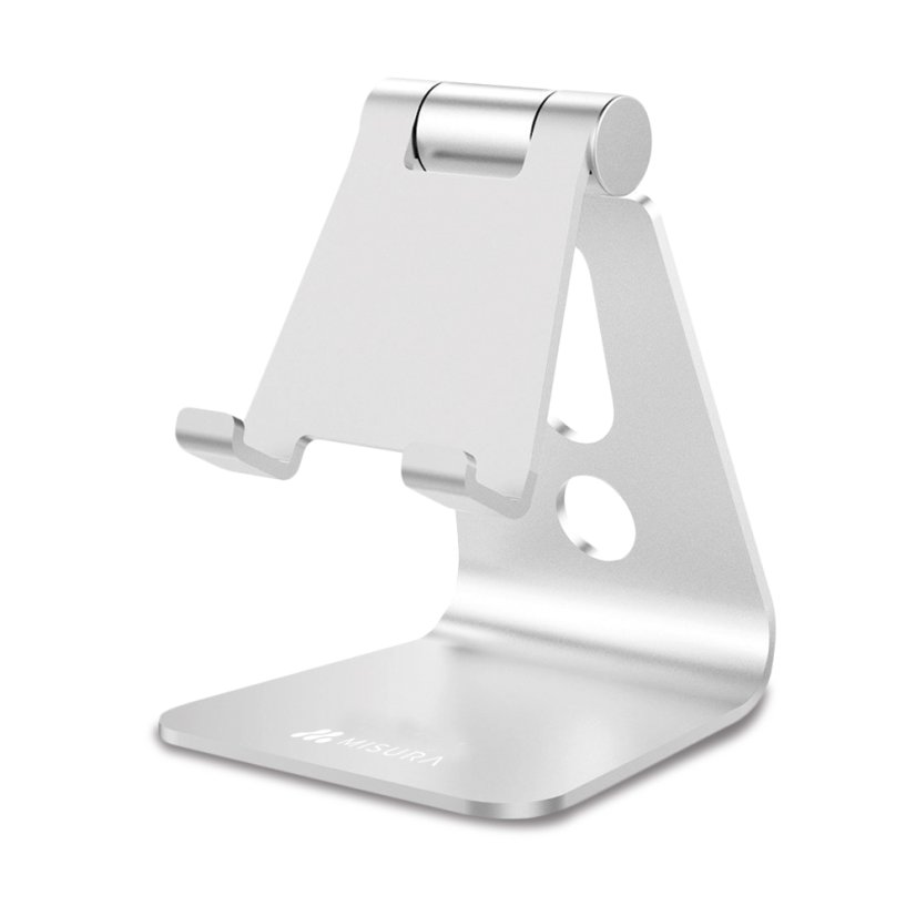 Telefono stovas MISURA ME17 - SILVER