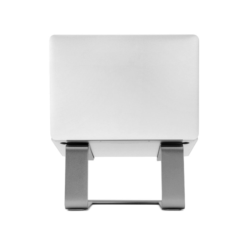 Ergonomischer Laptop Ständer ME08-SPACE GRAY
