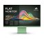 27" Stylový monitor QHD 120 Hz - MISURA VIVA Pistachio Green