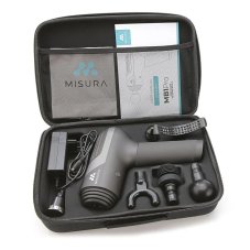 MB1Pro massage gun-BLACK