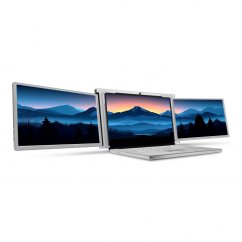 Monitores LCD portátiles de 15" one cable - 3M1500S1