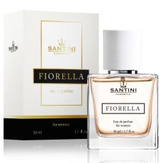 Eau de Parfum für Damen SANTINI – Fiorella, 50 ml