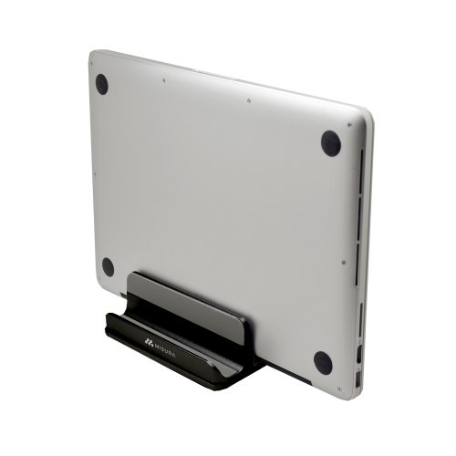 Odkládací stojan na laptop MH01-BLACK