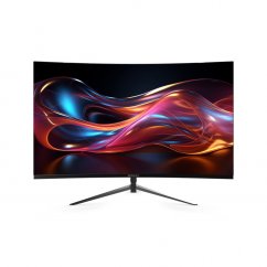 Gaming monitor  24" - 200 Hz CURVED - MM24DFA