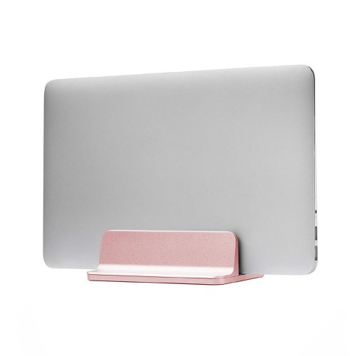 Odkladací stojan na laptop MH02-ROSE GOLD