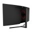 Moniteur ultrawide incurvé 34" 165 Hz - MISURA EG34RWA