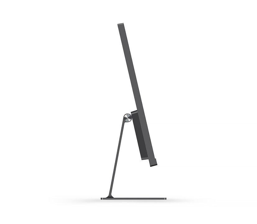 27" Stylový monitor QHD 120 Hz - MISURA VIVA Space Gray