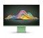 27" barevný IPS monitor 120 Hz - MISURA VIVA Pistachio Green