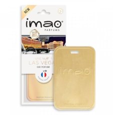 Imao CAR PERFUME "Nuit á LAS VEGAS"
