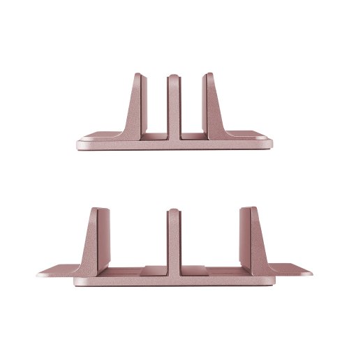 Supporto per laptop MH03-ROSE GOLD
