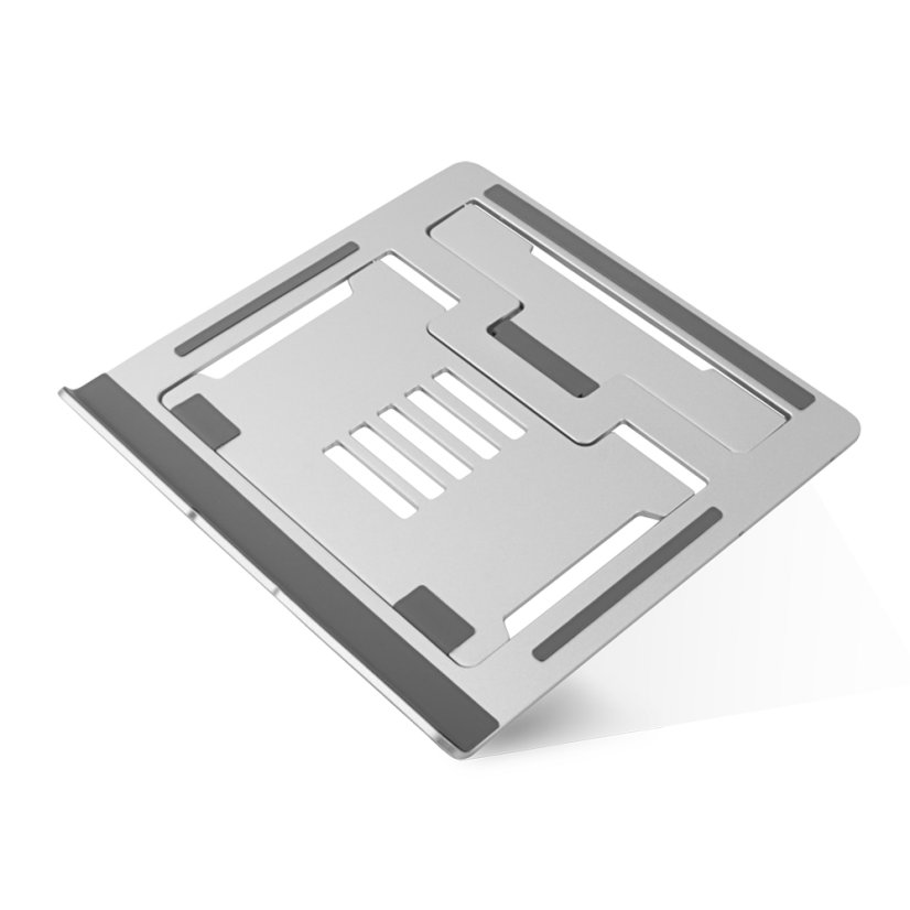 MISURA Ergonomikus laptop állvány ME07