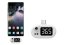 MISURA Thermometer fürs Handy - Android weiß (Micro USB)