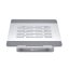 MISURA Support ergonomique pour ordinateur portable ME09