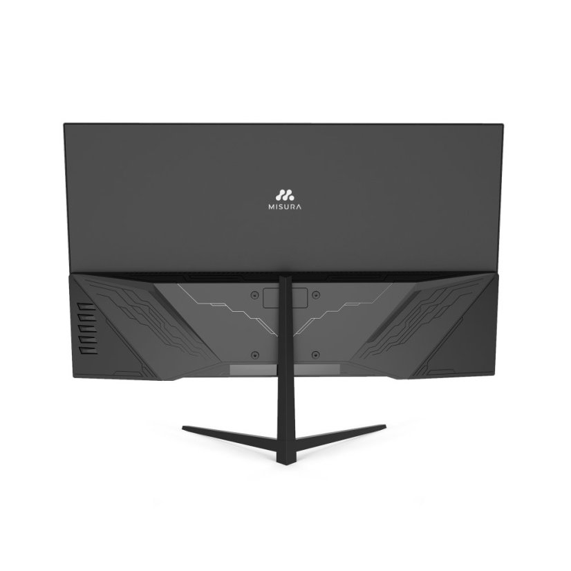 24" Mängumonitor FHD 120 Hz - MISURA EM24DFI