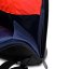 MISURA Reppu kannettavalle tietokoneelle ja kannettavalle monitorille 10L USB-C lataausportilla