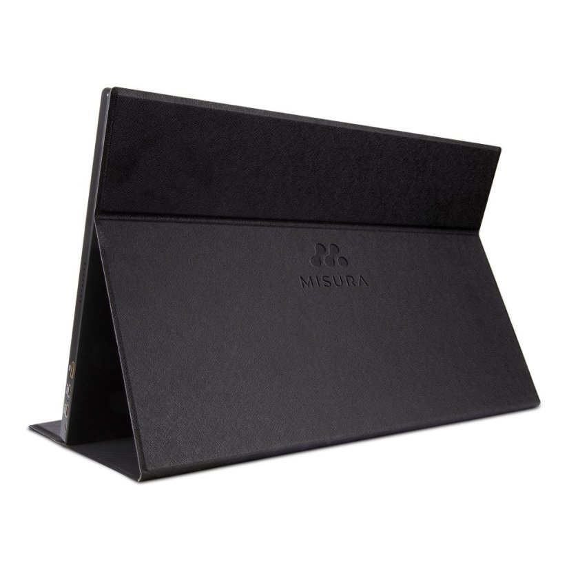 16" преносим сензорен LCD монитор - MISURA M16T