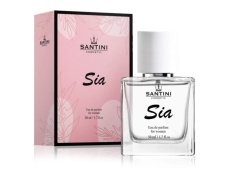 Agua de perfume para mujer SANTINI - Sia, 50ml