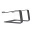 Ergonomischer Laptop Ständer ME08-SPACE GRAY