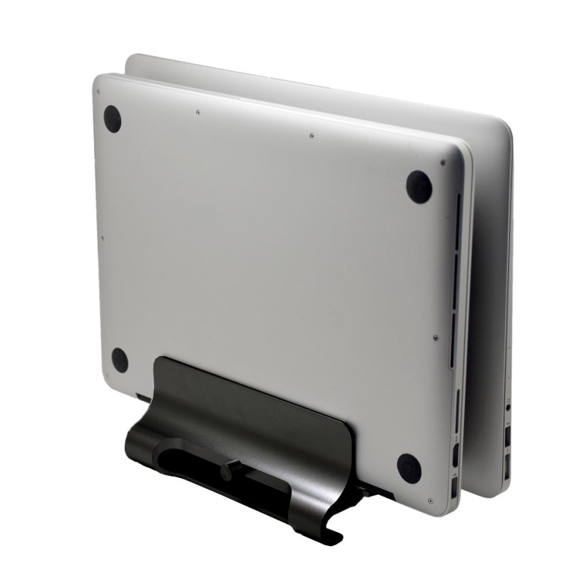 MISURA Sülearvuti alus MH04-BLACK