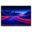 16" Přenosný bezdrátový monitor QHD 2.5K s baterií - MISURA P160QHBW