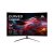 MISURA Herní monitor 24" - 200 Hz PROHNUTÝ - MM24DFA