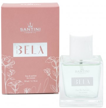 Dámsky parfum SANTINI - Bela, 50ml