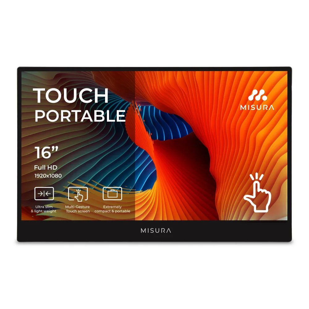 Nouveau écran tactile LCD IPS TFT - Test et Avis