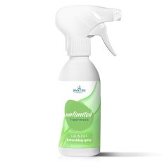 Tekstila atsvaidzinātājs SANTINI 250 ml - Unlimited Freshness
