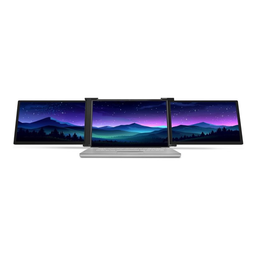 MISURA Monitores LCD portátiles de 11,6" 3M1106D