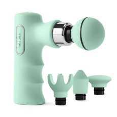 Massagepistole MISURA MB5 Mini - MINT GREEN