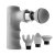 Pistola da massaggio MISURA MB5 Mini - GRAY