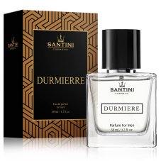 Água de perfume masculina SANTINI - Durmierre, 50 ml