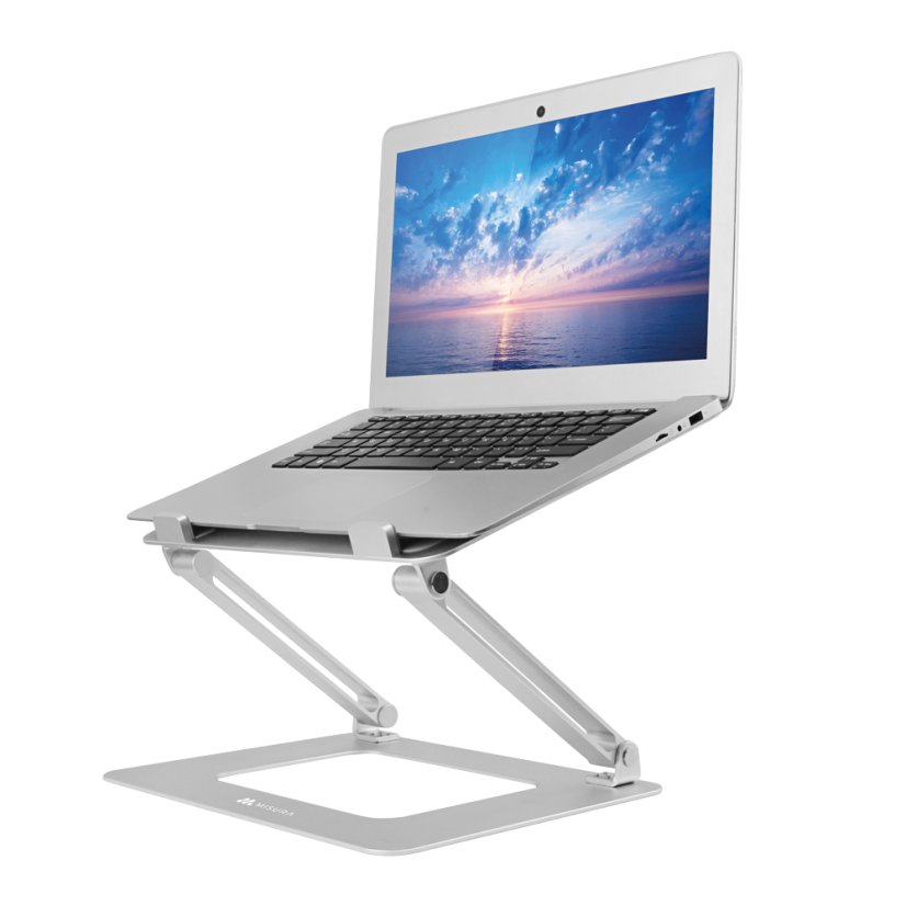MISURA Ergonomický stojan na notebook ME10