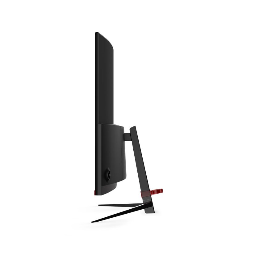 24" Izliekts spēļu monitors FHD 200 Hz - MISURA MM24DFA