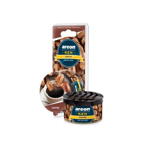AREON KEN BLISTER - COFFEE