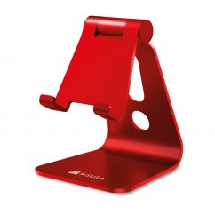 MISURA Handy Ständer  ME17-RED