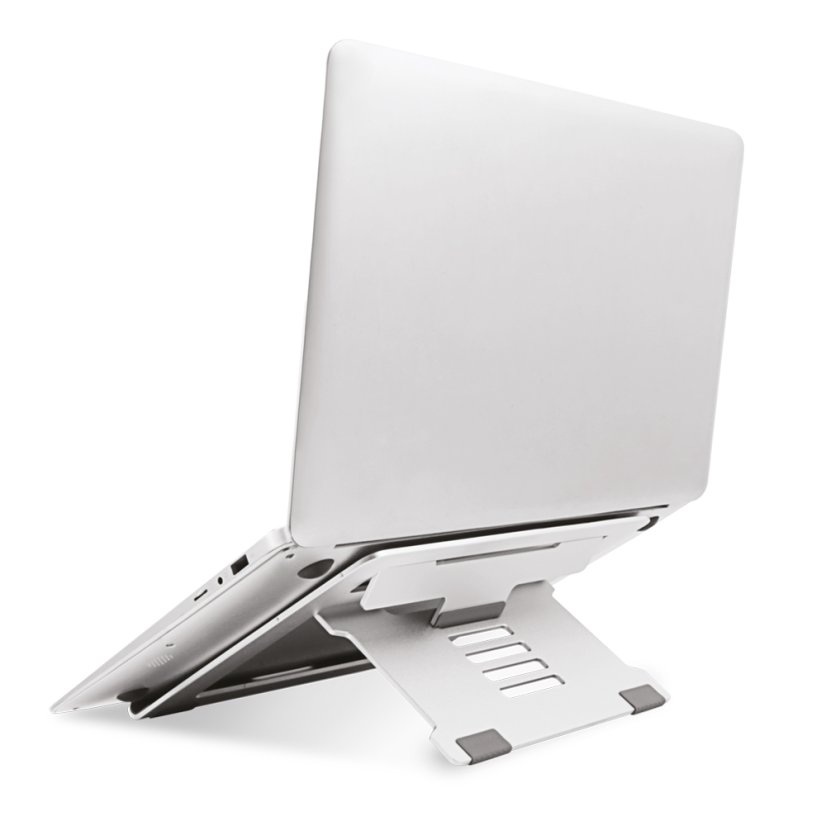 MISURA Ergonomikus laptop állvány ME07