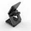 Cargador inalámbrico 3 en 1 MISURA MH08 Pro - BLACK