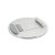 Βάση για κινητό και tablet MISURA ME18 - SILVER