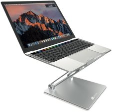 MISURA Ergonomický stojan na notebook ME09