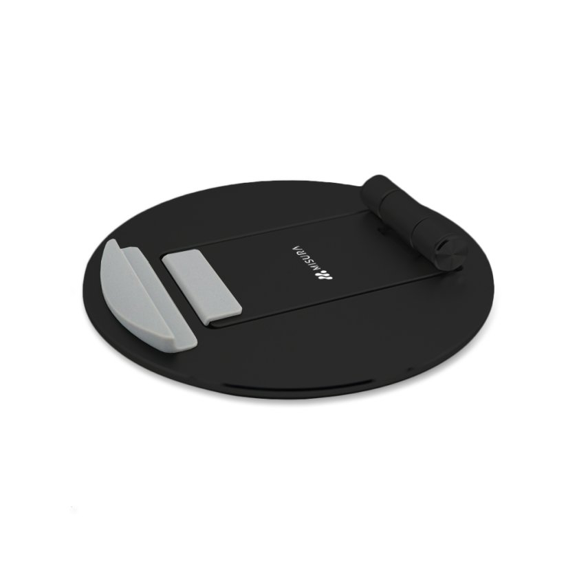 Suporte para telemóvel e tablet MISURA ME18 - BLACK