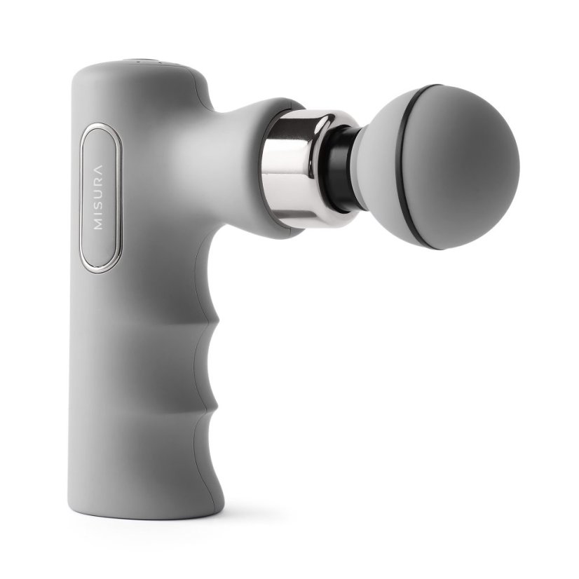 Pistolet de massage MISURA MB5 Mini - GRAY