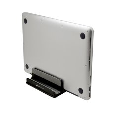 MISURA Supporto per laptop MH01-BLACK