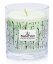 Luxuskerze Santini - Hello Spring, 200g