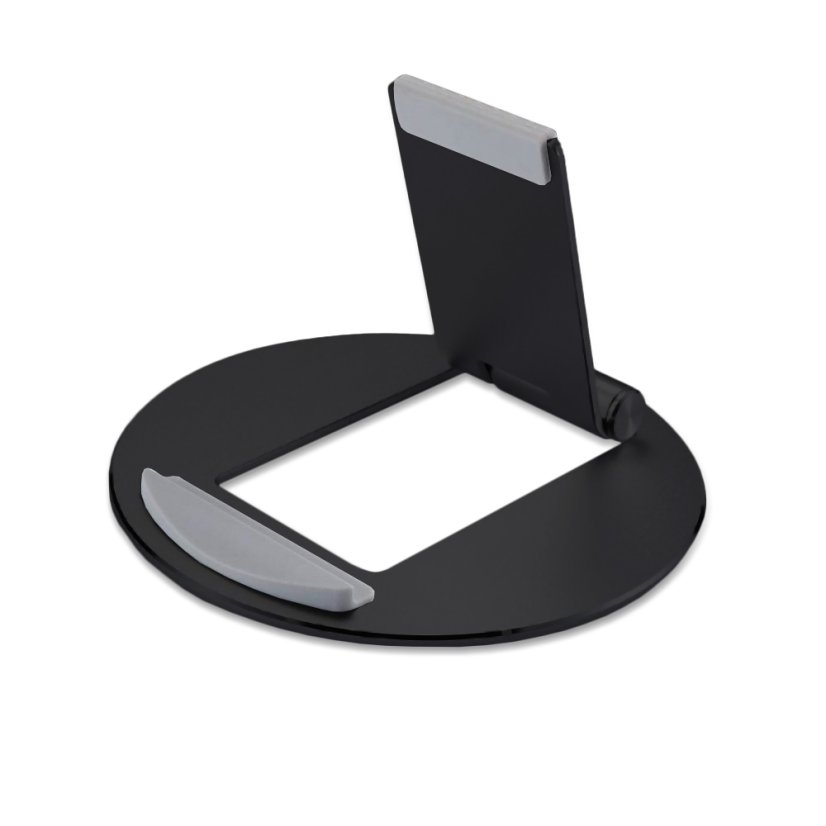 Suporte para telemóvel e tablet MISURA ME18 - BLACK