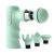 Massagepistole MISURA MB5 Mini - MINT GREEN
