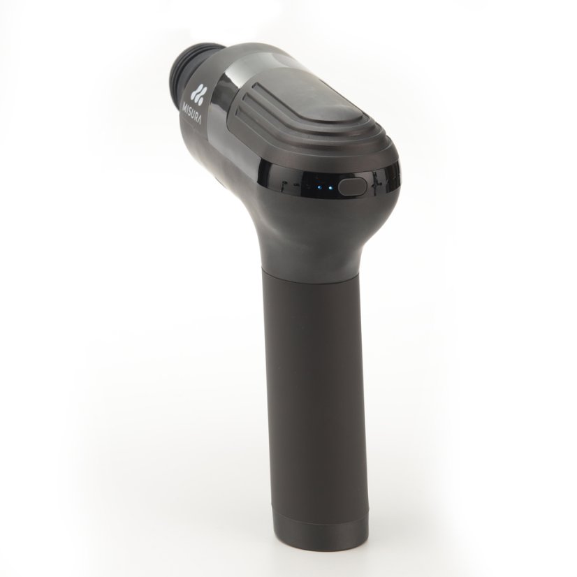 Masážní pistole MISURA MB1Pro - BLACK