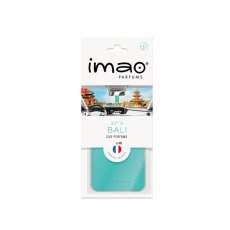 Imao CAR PERFUME "33°C á BALI"