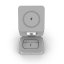 Kabelloses Ladegerät 3-in-1 MISURA MH08 Pro - SILVER