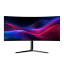 34" UltraWide QHD monitor 180 Hz prohnutý BLACK - MISURA M34X3B01